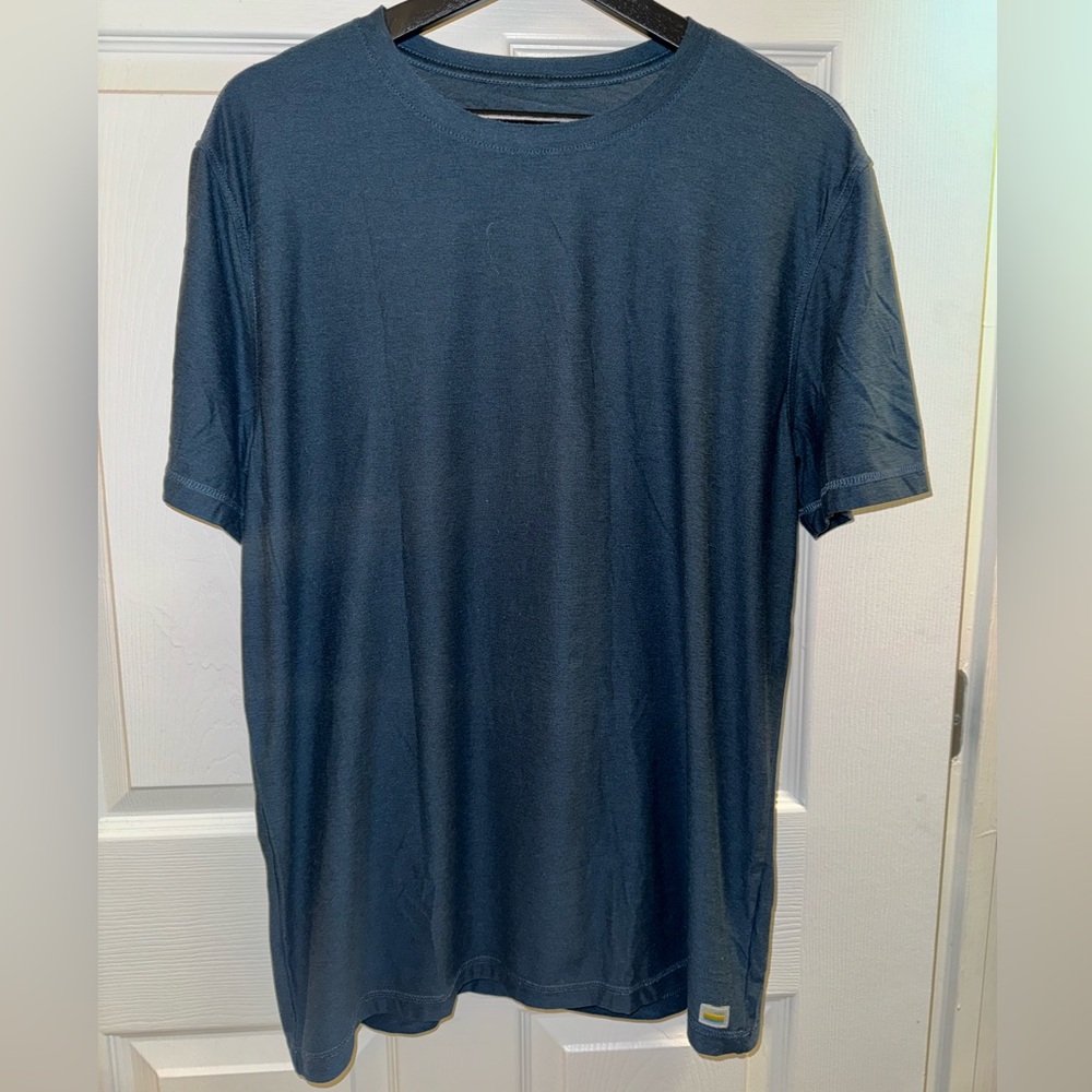 Vuori Strato Tech Tee